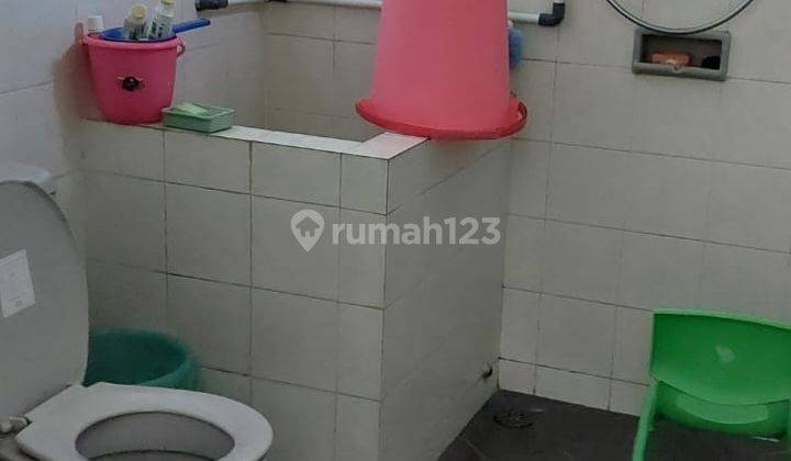 Rumah Murah 2 Lt SHM Perumahan Purimas Bondongan Bogor 5
