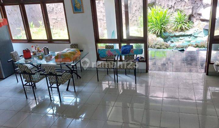 Rumah Murah 2 Lt SHM Perumahan Purimas Bondongan Bogor 6