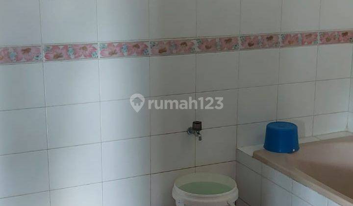 Rumah Murah 2 Lt SHM Perumahan Purimas Bondongan Bogor 12