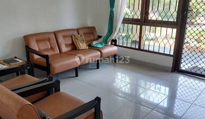 Rumah Murah 2 Lt SHM Perumahan Purimas Bondongan Bogor 11