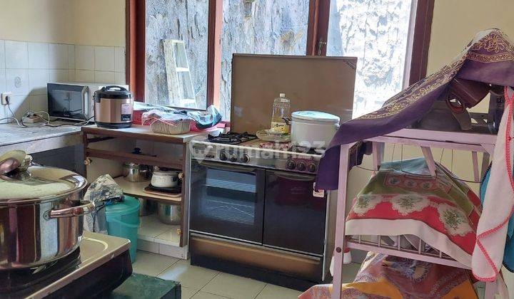 Rumah Murah 2 Lt SHM Perumahan Purimas Bondongan Bogor 14