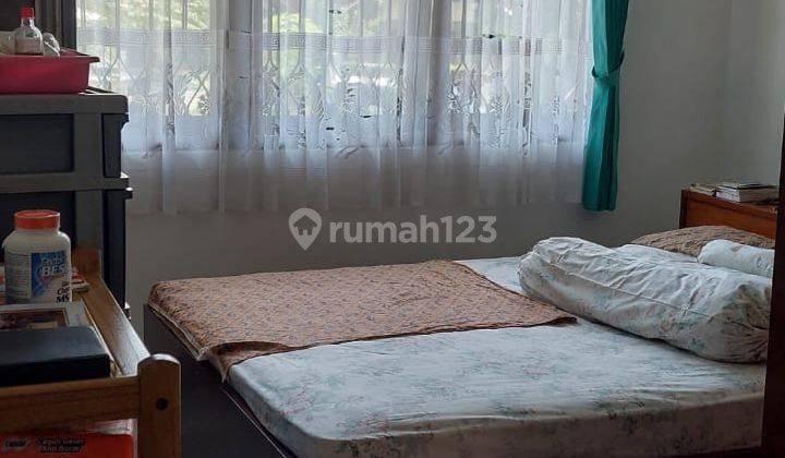 Rumah Murah 2 Lt SHM Perumahan Purimas Bondongan Bogor 13