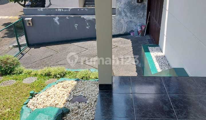 Rumah Murah 2 Lt SHM Perumahan Purimas Bondongan Bogor 17
