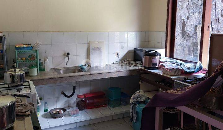Rumah Murah 2 Lt SHM Perumahan Purimas Bondongan Bogor 19
