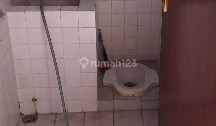 Rumah Murah 2 Lt SHM Perumahan Purimas Bondongan Bogor 20