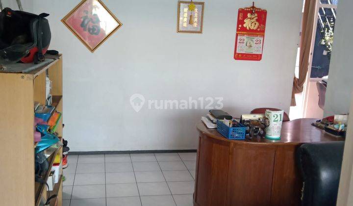 Rumah Asri SHM di Jl. Ashari Jaya 2 Dekat Pusat Kota 2