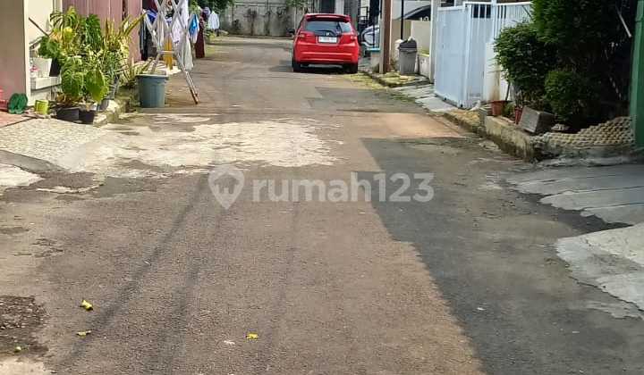 foto lainnya rumah baru 2 lantai shm