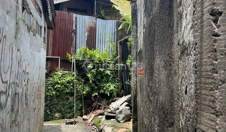 Rumah SHM di Kelurahan Loji Kecamatan Bogor Barat 2