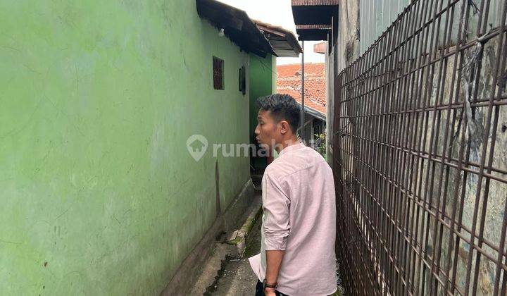 Rumah SHM di Kelurahan Loji Kecamatan Bogor Barat 1