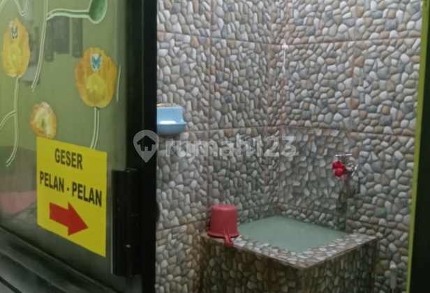 For Sale: SHM House in Villa Citra Bantarjati Bogor