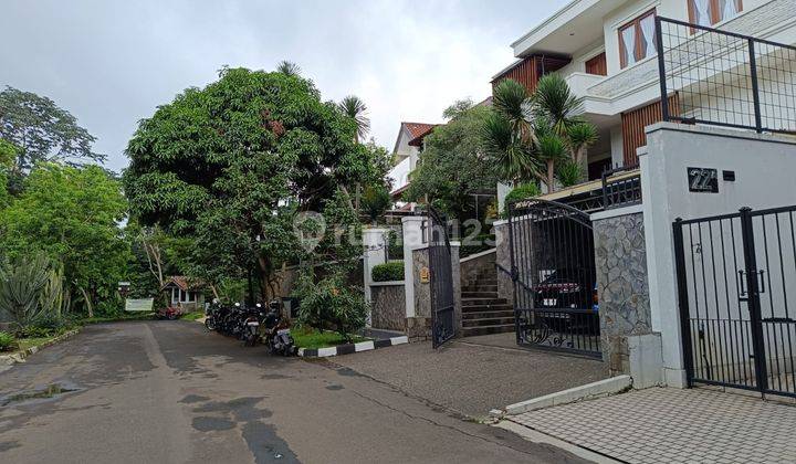 Dijual Rumah 2 Lantai Bagus SHM Villa Duta Bogor 1