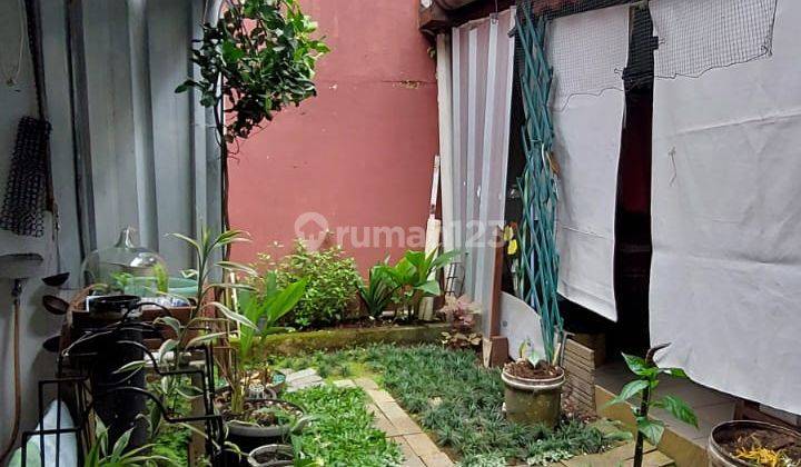 Rumah Bagus SHM di Cluster Balcony Grande Rancamaya Bogor 2