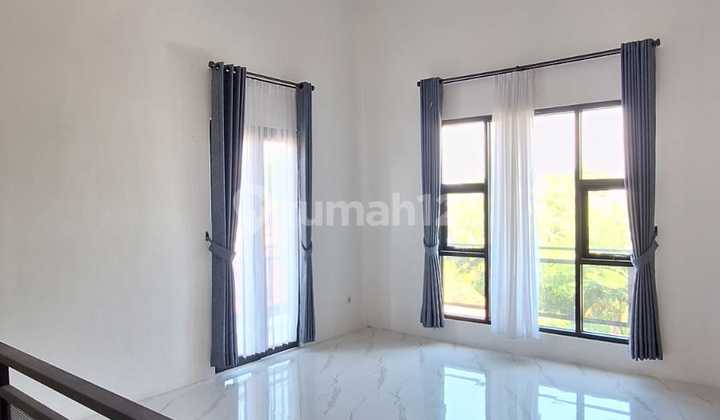 Dijual Rumah Bagus 2 lantai SHM Bojong Gede Bogor 2