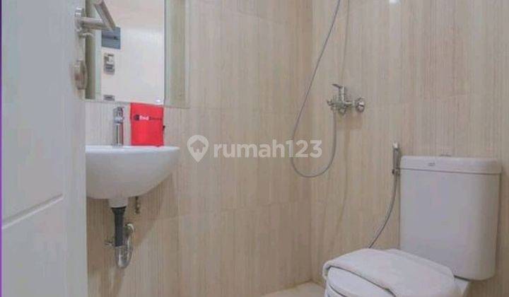 Apartemen Sentul Tower Baru Furnished 2