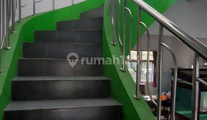 Commercial House on Jl. Raya Semplak Bogor. 2