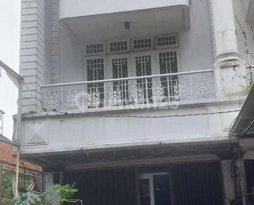 For Rent: 1st Floor Shop House on Jl. Siliwangi Bogor 1