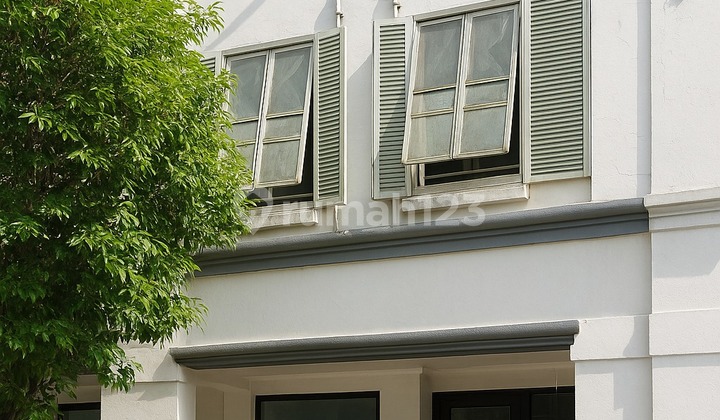 Dijual Ruko 2 Lantai SHM di Plaza Niaga 1 Sentul City Dijual Ruko 2 Lantai SHM di Plaza Niaga 1 Sentul City