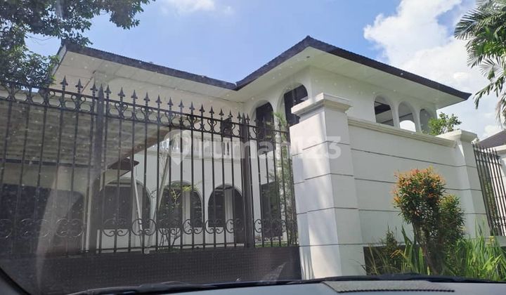 Rumah Strategis 2 Lantai SHM di Villa Duta Raya, Pusat Kota Bogor