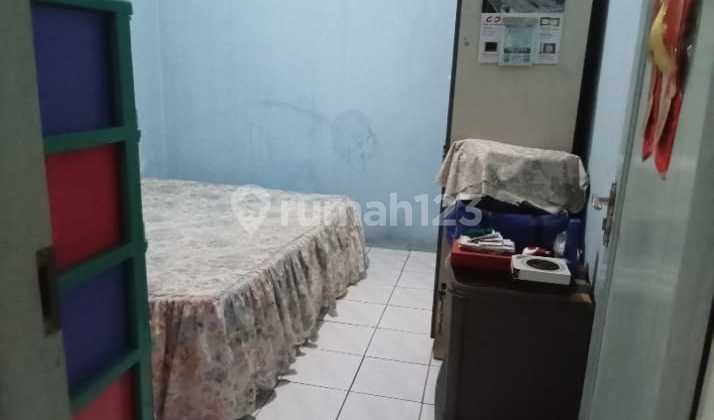 For Sale 1-Story House SHM Balekambang Alley Batutulis Bogor