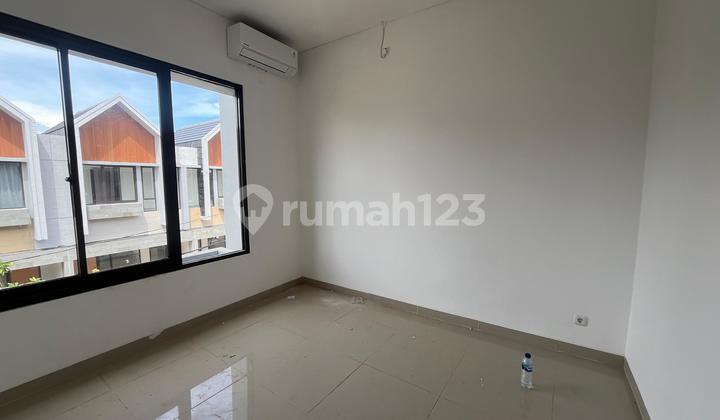 Rumah Bagus 2 lt SHM Perumahan Bali Resort Bogor 2