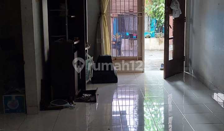 For Sale Freehold House on Bambu Apus Street, Taman Yasmin Sector 7 Bogor