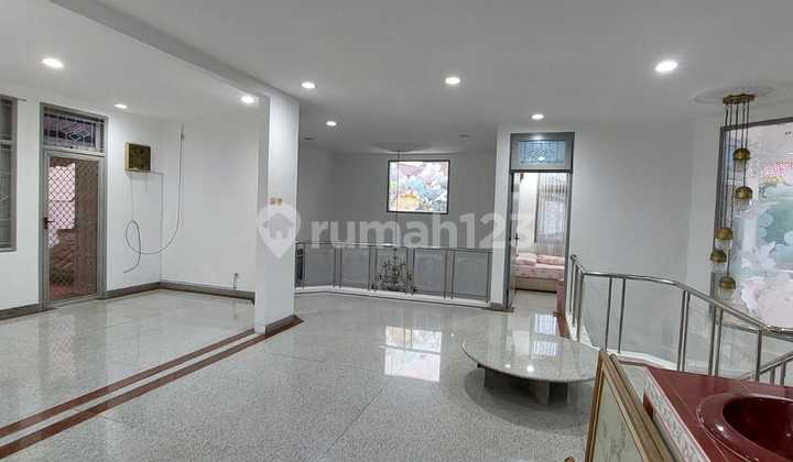 Rumah Dijual 2 Lantai SHM di Vila Indah Pajajaran Bogor 2