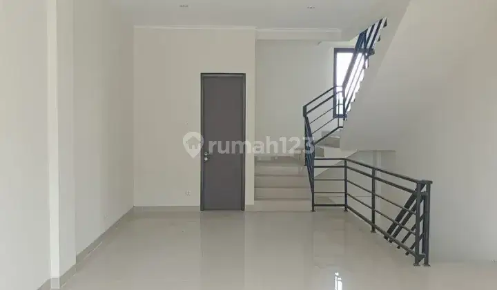 RUKO DI BUKIT CIMANGGU CITY 3