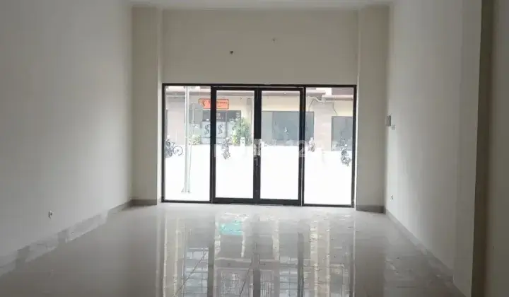 RUKO DI BUKIT CIMANGGU CITY 4