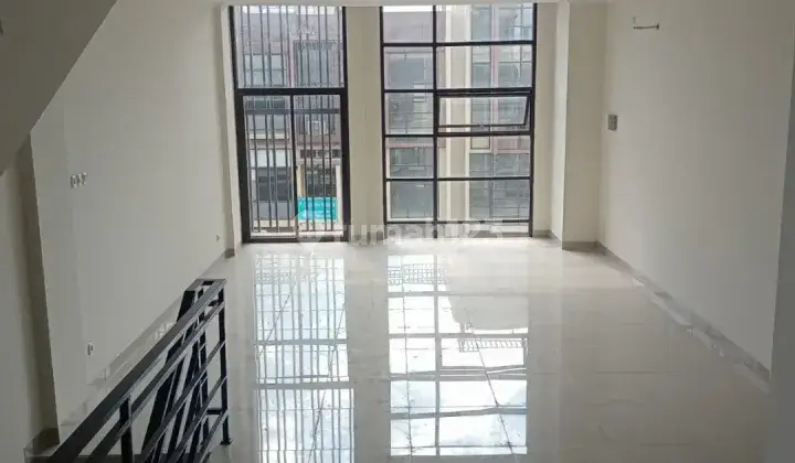 RUKO DI BUKIT CIMANGGU CITY 6