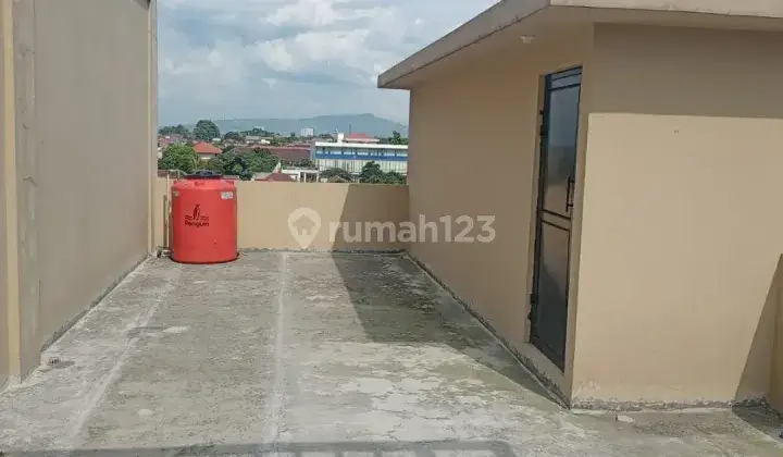 RUKO DI BUKIT CIMANGGU CITY 7