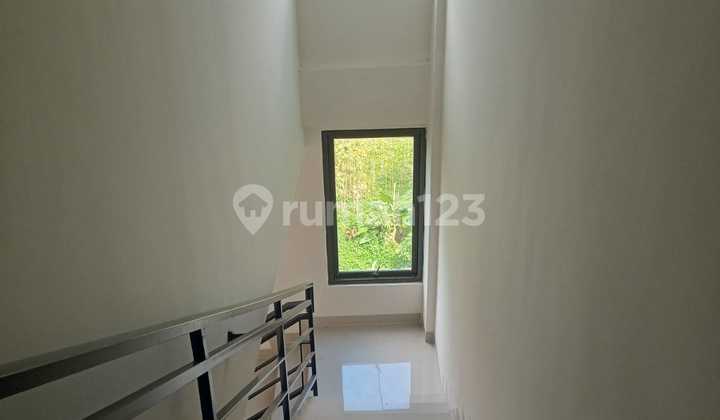 RUKO DI BUKIT CIMANGGU CITY 8