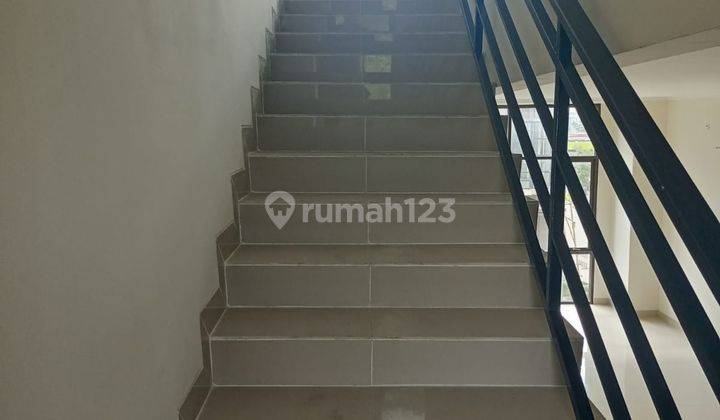 RUKO DI BUKIT CIMANGGU CITY 10