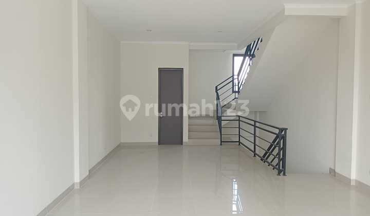 RUKO DI BUKIT CIMANGGU CITY 12