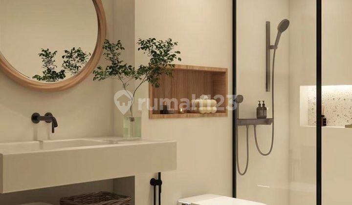 Rumah Eksklusif 2 Lantai Dekat Bandara By Ciputra 2