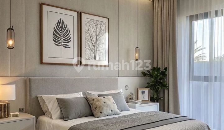 Citra Homes Halim ,Hunian Super Eksklusif Akses Dekatdekat Bandara 2