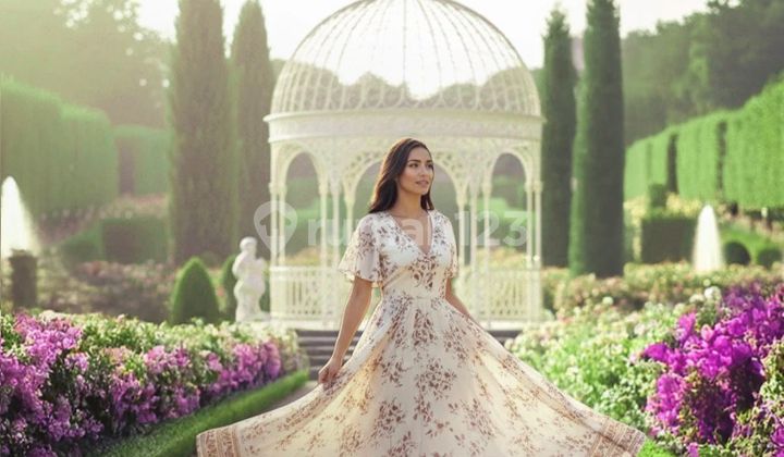 Rumah 2 Lantai Harga Terjangkau di Jakarta Timur