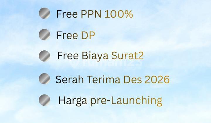 Citra Homes Halim, Strategic Residence in East Jakarta 2