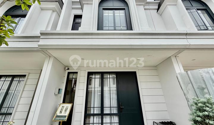 Citra Homes Halim, Strategic Residence in East Jakarta