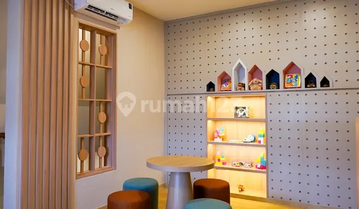 2-story house in Citra Garden, strategic location with complete facilities. 5 minutes from toll exit. 2-story house in Citra Garden, strategic location with complete facilities. 5 minutes from toll exit.