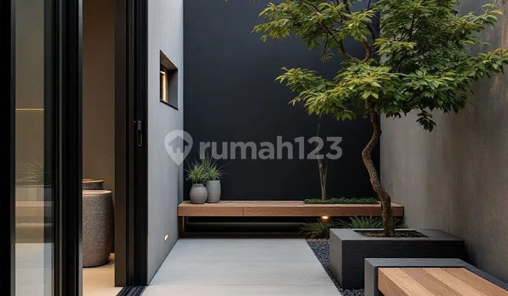 Citra Homes Halim , Hunian Eksklusif Dekat Tol dan Bandara 2