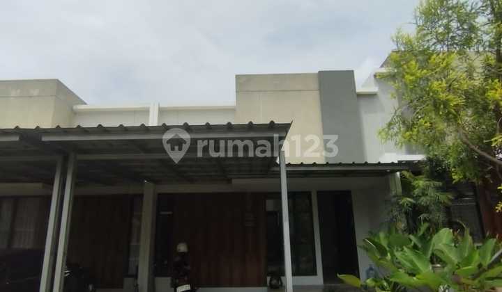 Rumah Disewakan U-Ville Bintaro Jaya Rumah Disewakan U-Ville Bintaro Jaya