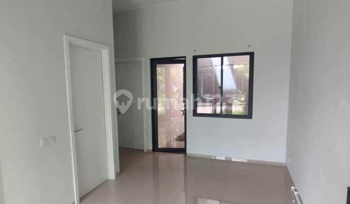 House for Rent U-Ville Bintaro Jaya 2
