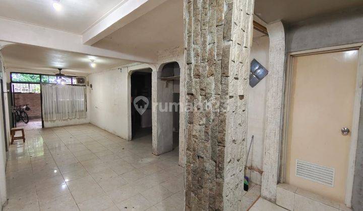 RUMAH 1,5 LANTAI DI BOJONG INDAH JAKARTA BARAT 4