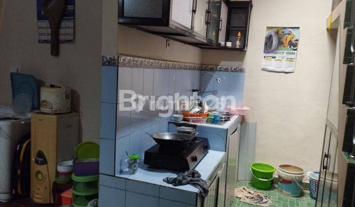 Rumah lokasi Kenten laut  2