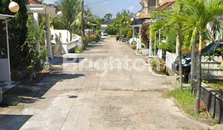 disewakan rumah full furnish 1