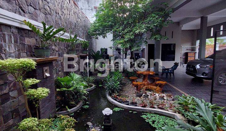 Di sewakan Rumah cantik dan mewah Turun harga dari 4,5 menjadi 4m 2