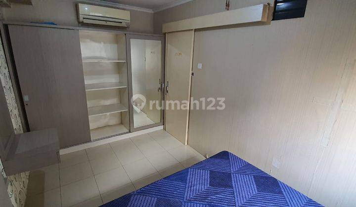 Disewakan Apartment Kalibata City Green Palace  2