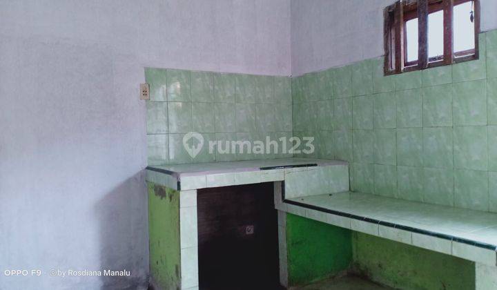 Dijual 1 Unit Rumah Strategis Lokasi Di Klambir 5 Dusun 1 Deli Serdang 2