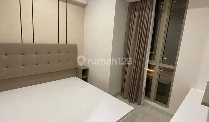 Disewakan Apartment Taman Anggrek Residences 2