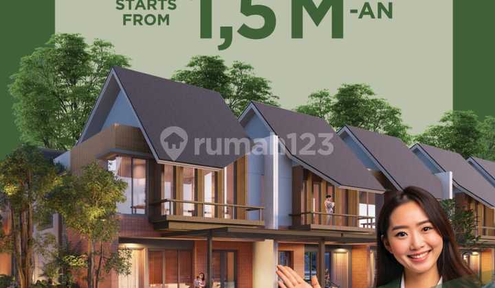 Rumah The Forestine Citra Garden Jakarta Barat Dekat Tol dan Dekat Bandara Soekarno Hatta Rumah The Forestine Citra Garden Jakarta Barat Dekat Tol dan Dekat Bandara Soekarno Hatta